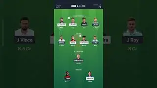 MNR vs SOB Dream11 Prediction, Fantasy Cricket Tips
