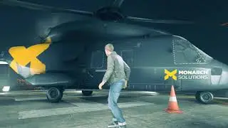 INSANE GRAPHICS  ⚙️ Quantum Break⚙️ PC 4K UltraWide 21:9