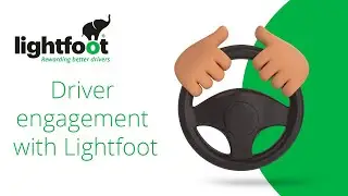 Driver Engagement with Lightfoot
