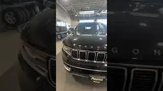 Jeep wagoneer 😏 #dodge #automobile #mopar #mechanic  #jeep
