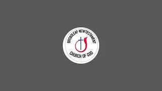 The Broadleaf Newtestament Church of God is live!