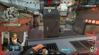 SpikeRush Big Brain RAZE