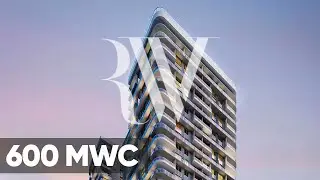 600 Miami World Center | Miami Properties for Sale | Royal White Property