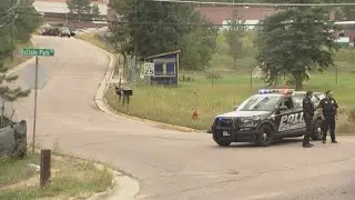 Teen dead after shooting 2 others and himself at Colorado high school, police say