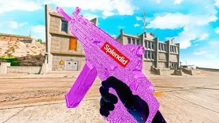 The LC10 Meta is UNREAL in Warzone 😍👑