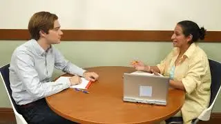 Statistical Collaboration Training Video 5: Beginning and ending a meeting effectively