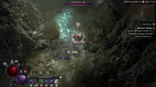 Diablo 4 Rogue Dungeons!