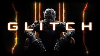 BLACK OPS 3 | Glitch Ability