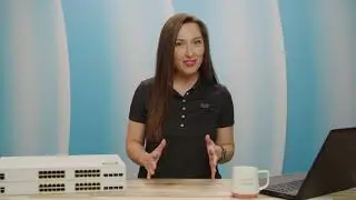 How to Stack Cisco Business 350-4X Switches with LAGs | Simplifying Network Expansion