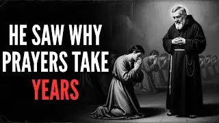 Padre Pio Saw Why Some Prayers Take Years To Answer