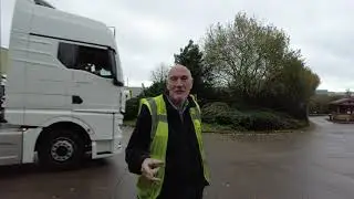 Audit | Gregory Distribution | Keeping the Public Footpaths Clear ✔