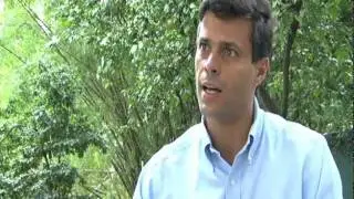 Once a&ntilde;os de lucha democr&aacute;tica