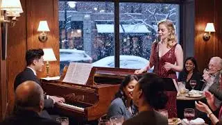 Gentle Piano Jazz for Slow Dance &ndash; Ideal for Couple Moments