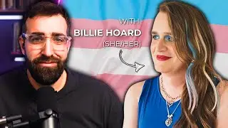 Christian Nationalists Use Disgust, Not Just Hate, Against Trans People | The New Evangelicals
