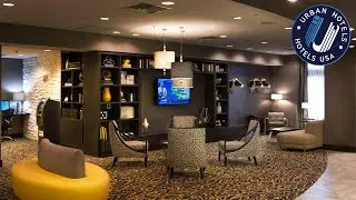 Holiday Inn Express and Suites Madison Central By IHG | Madison (WI), United States | Hotel Review 🏩