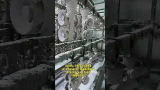 Premium Stainless Steel Cast Impeller | Corrosion-Resistant, Durable & Precision Engineered