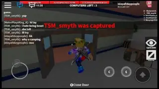 Playing Roblox JOIN MEHHH
