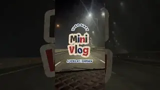 Mini Vlog✨ #recap #masukberanda #kebunrayacibodas