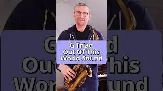 Crazy Triads With Funky Pentatonic Scales | By S&oslash;ren Ballegaard Music