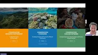 MSc Conservation Project Management | Course Leader Talk Through