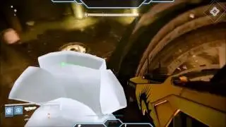 How to cheese the Bond Brothers nightfall!