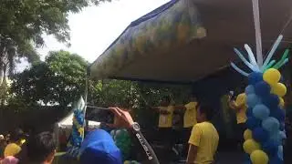 Balon Drop