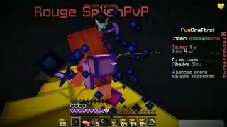 COMPILATION RUSH TNT FLY / KILL / MLG | LEVEL UP ? :D