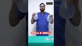 How to choose Breast Implants size