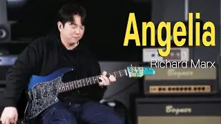 오윤철 (John Oh) - 「Angelia」  | James Tyler JTG MK1 Demo