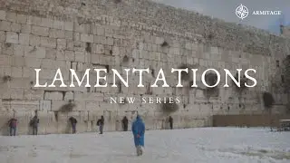 Perseverance Requires Communion and Trust in the Lord - Jeremy Crowe