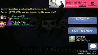 mini militia 1vs1 chllnge...ft.Martian(Tlp)...😂😂..im not hckr...