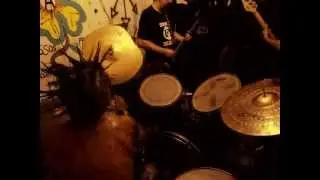 Grillus Sub - Banda anarcopunk