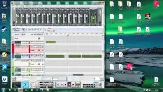 Go Straight 2016 -lower octave remix-