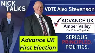 Derbyshire Bombshell: Voters Ready to Ditch Reform for Ben Habib's New Party?