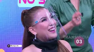 MANTAN ISTRI GOLDWIN GAMAU PUNYA ANAK KECUALI... | RUMPI (28/10/20) P3