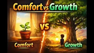 This Simple Story Will Change How You See Struggles | Animated Story