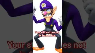 My opinion\What your Favorite Mario character says about you