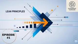 Start With Lean: The 5 Principles That Will Fix Your Workflows Fast!