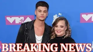 BIG Sad Update! Very Heartbreaking! Teen Mom Tyler Baltierra Drops Breaking News! It will shock you!