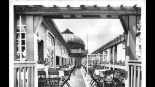 Zabrze - Hotel Admiralpalast