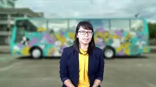 PlayLab Bus: Driving Sustainable Innovation and Creative Problem Solving in Off-Grid Locations
