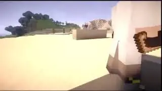 Herobrine Lake but it&rsquo;s just Mark saying Jack