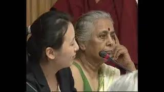 Asia Pacific Affairs & Tibetan Parliamentary and Policy Research Centre-PART 2