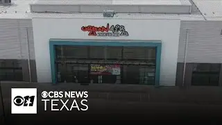 Fake event post triggers chaos at Fort Worth trampoline park