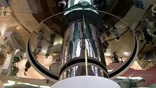 吉祥寺ロンロン からくり時計