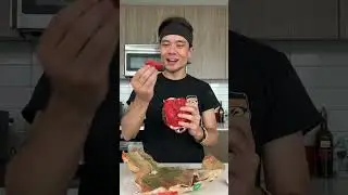 Spiderman Whopper