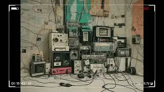 Chờ Mong (Lofi) | Hyarways