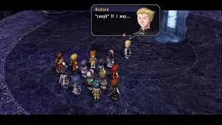 The moment when the game broke (And the girls admitting their uniform fetish)