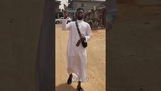 Leave Em for me 🤣😂  #mediaboy #mediaboycomedy #merrychristmas2024 #funnyvideo #shorts #movie