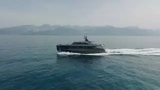 Magellano 30M | Dual Mode Hull + grande volume a bordo (V&iacute;deo Oficial)